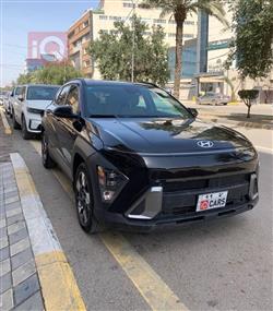 هيونداي كونا